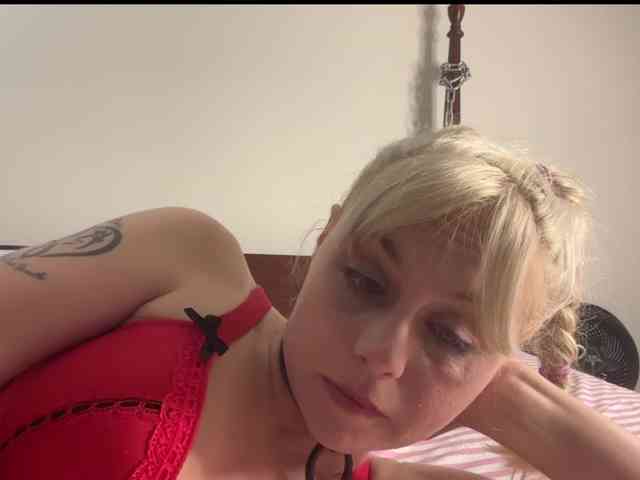 Daddysprincess731 webcam
