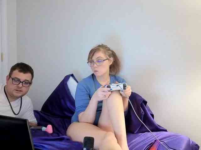 Daddysprincess731 webcam