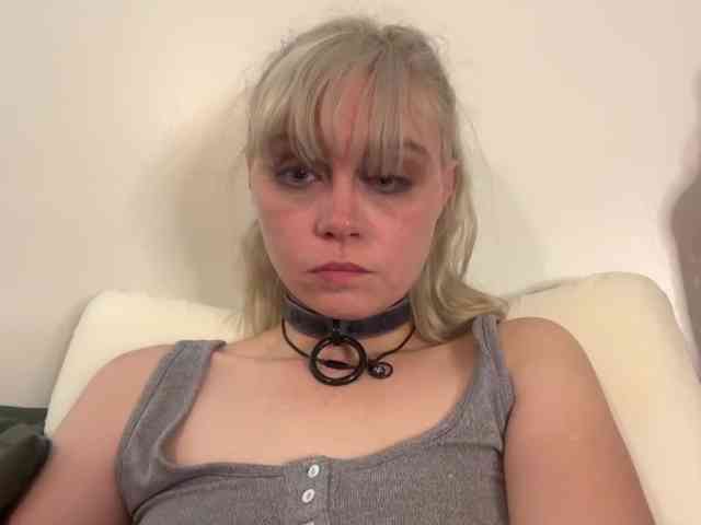 Daddysprincess731 webcam