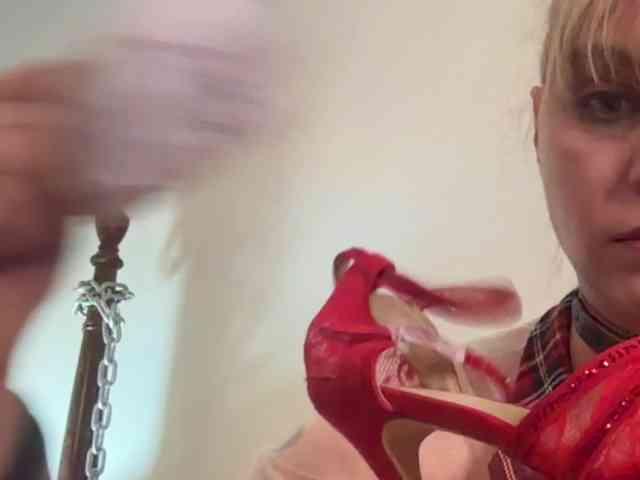 Daddysprincess731 webcam