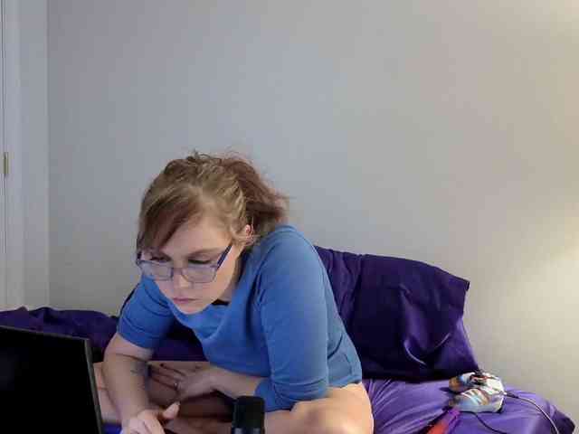 Daddysprincess731 webcam