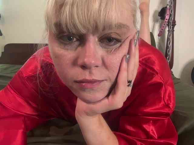 Daddysprincess731 webcam