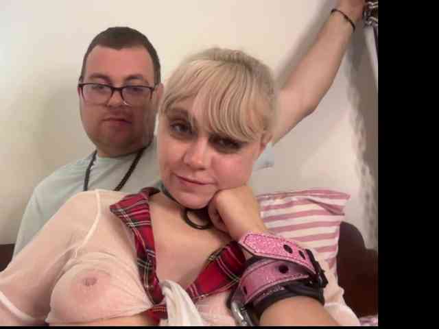 Daddysprincess731 webcam