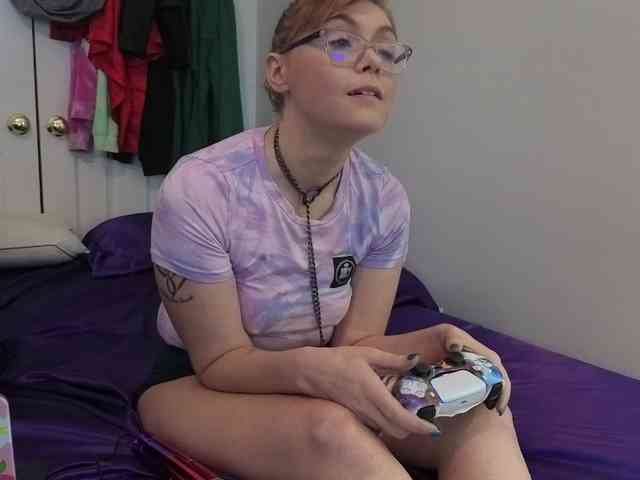 Daddysprincess731 webcam