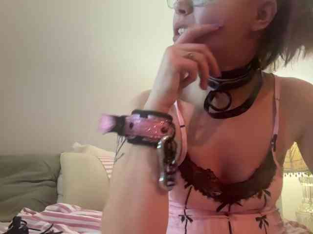 Daddysprincess731 webcam