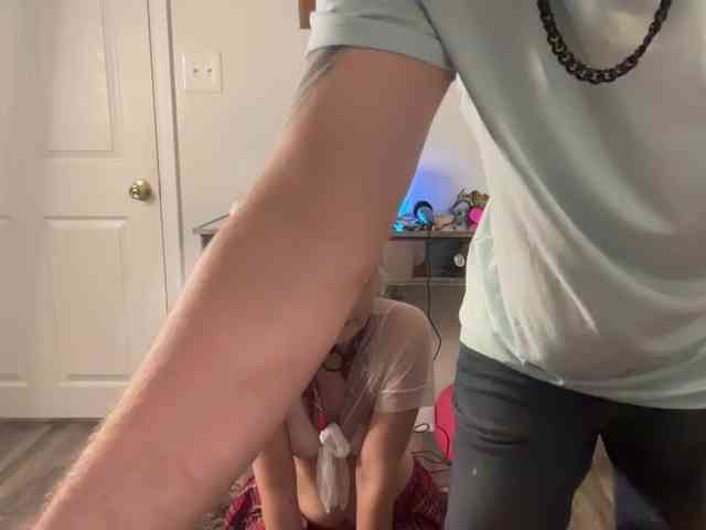 Daddysprincess731 webcam