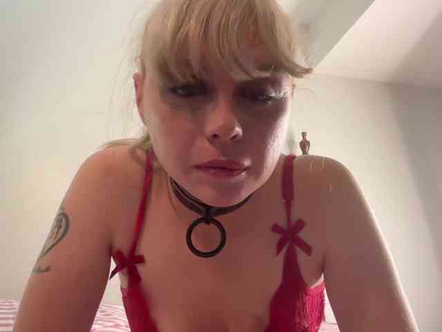 Daddysprincess731 webcam