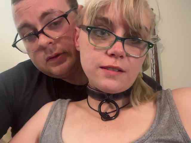 Daddysprincess731 webcam