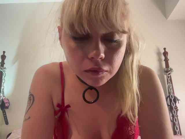 Daddysprincess731 webcam