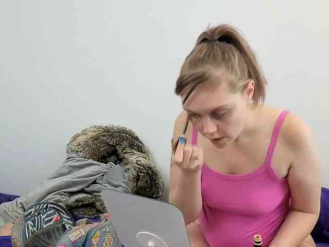 Daddysprincess731 webcam