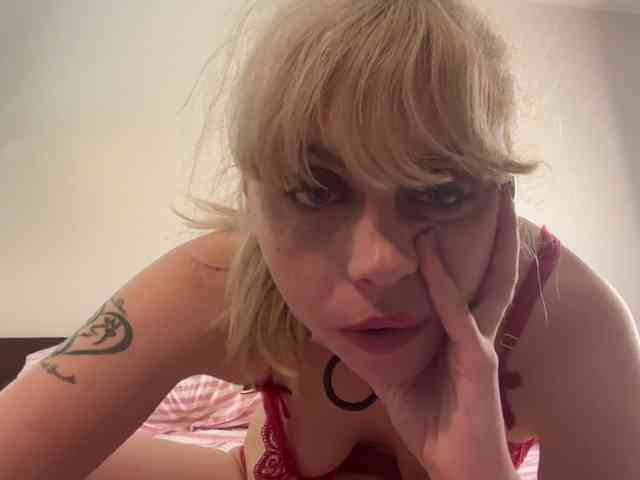 Daddysprincess731 webcam