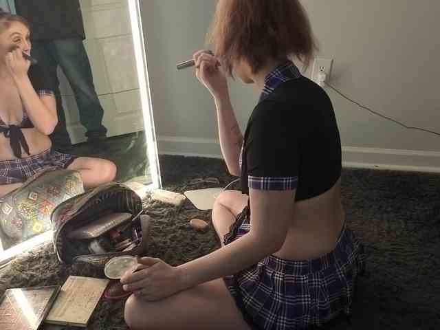 Daddysprincess731 webcam