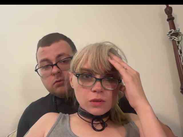 Daddysprincess731 webcam