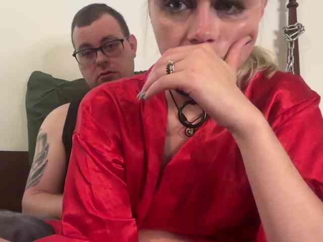 Daddysprincess731 webcam
