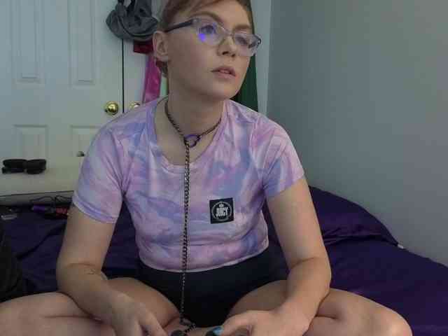 Daddysprincess731 webcam