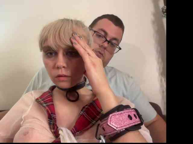 Daddysprincess731 webcam