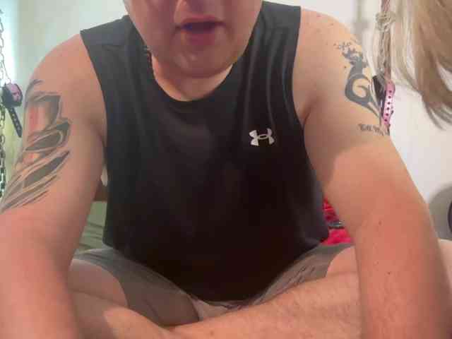 Daddysprincess731 webcam