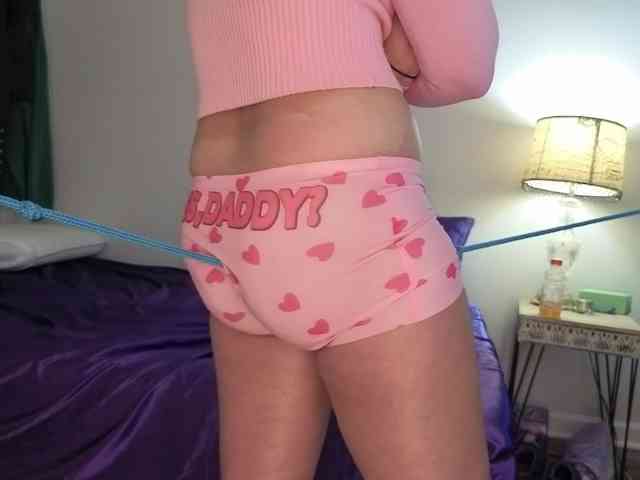 Daddysprincess731 webcam
