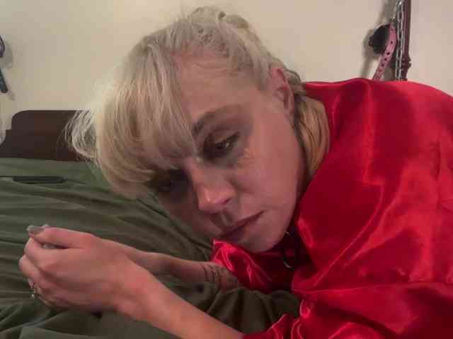 Daddysprincess731 webcam