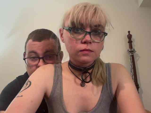 Daddysprincess731 webcam
