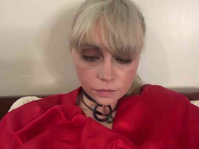 Daddysprincess731 webcam