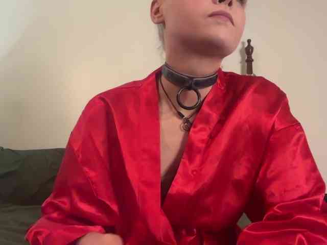 Daddysprincess731 webcam