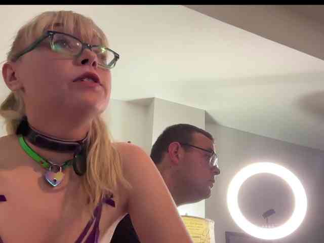 Daddysprincess731 webcam