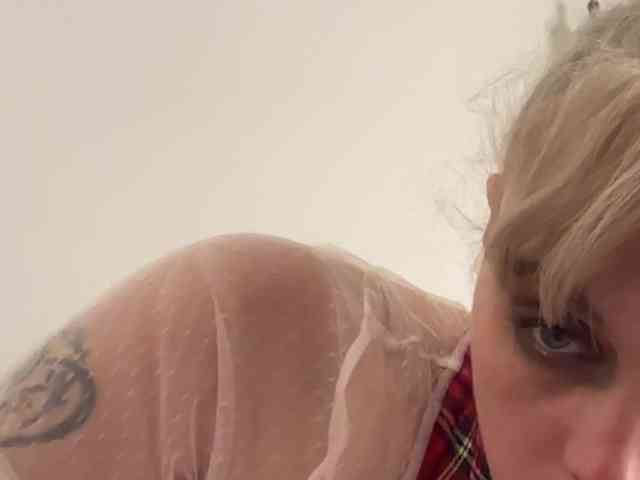 Daddysprincess731 webcam