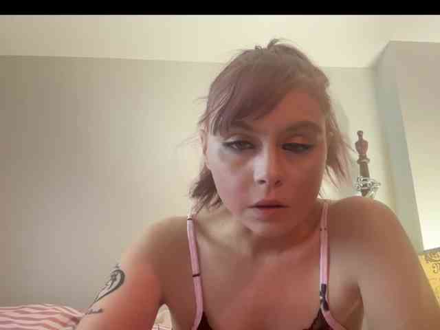 Daddysprincess731 webcam