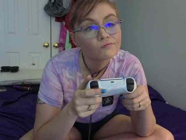 Daddysprincess731 webcam