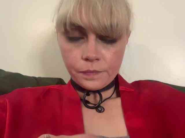 Daddysprincess731 webcam