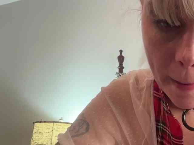 Daddysprincess731 webcam