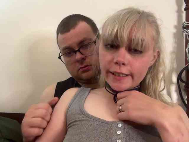 Daddysprincess731 webcam