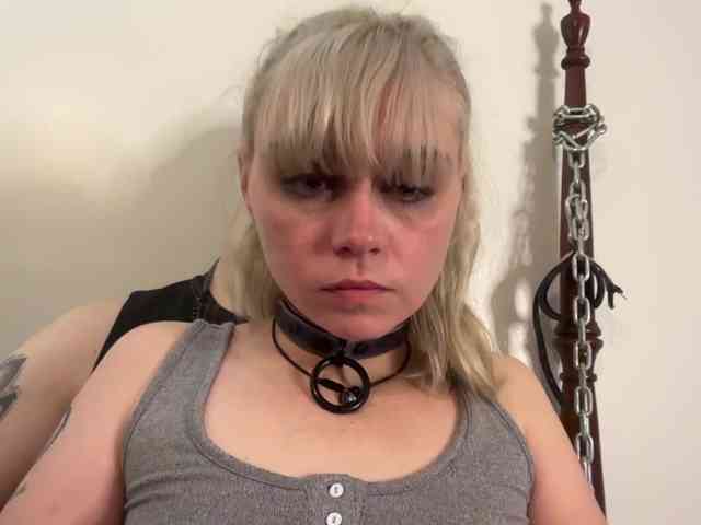 Daddysprincess731 webcam