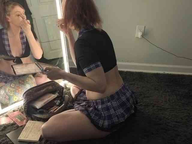 Daddysprincess731 webcam