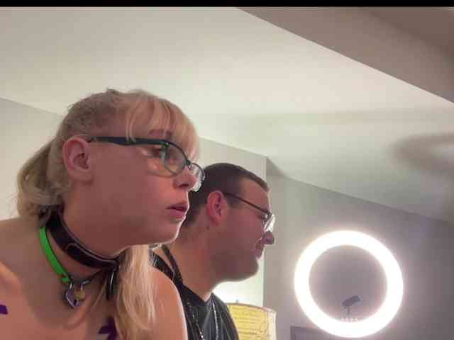 Daddysprincess731 webcam