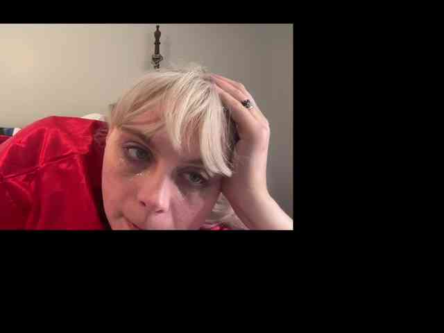 Daddysprincess731 webcam
