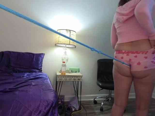 Daddysprincess731 webcam