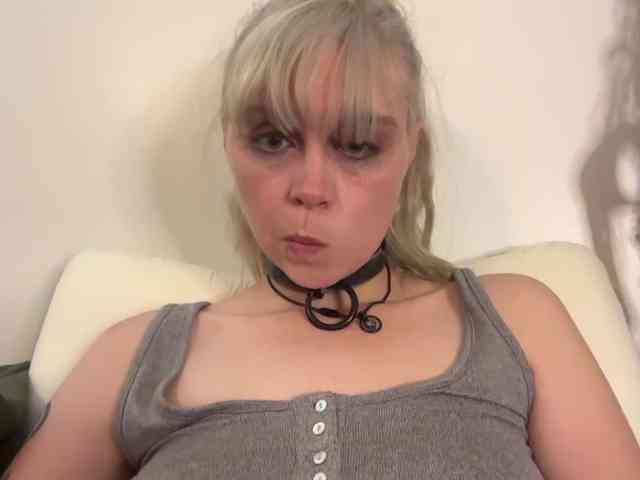 Daddysprincess731 webcam
