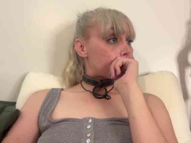 Daddysprincess731 webcam