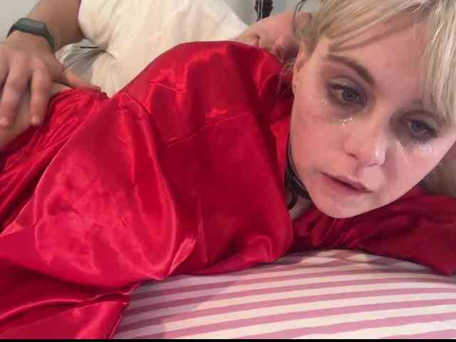 Daddysprincess731 webcam