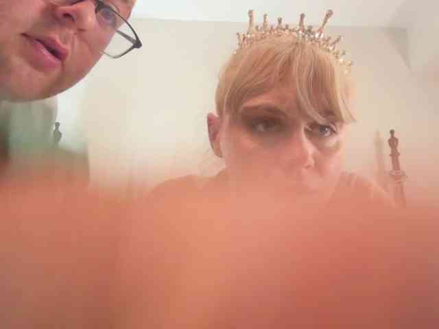 Daddysprincess731 webcam