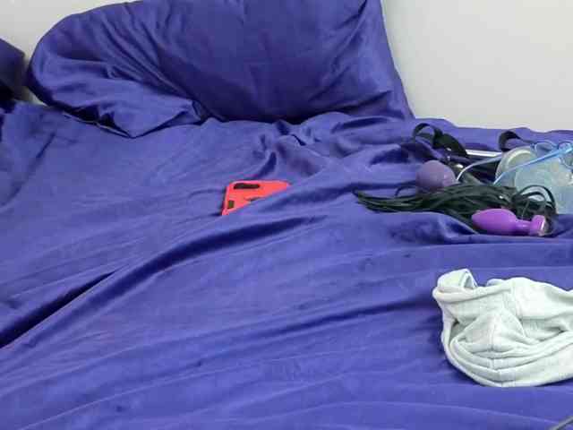 Daddysprincess731 webcam