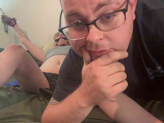 Daddysprincess731 webcam