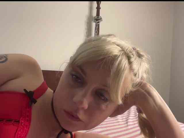 Daddysprincess731 webcam