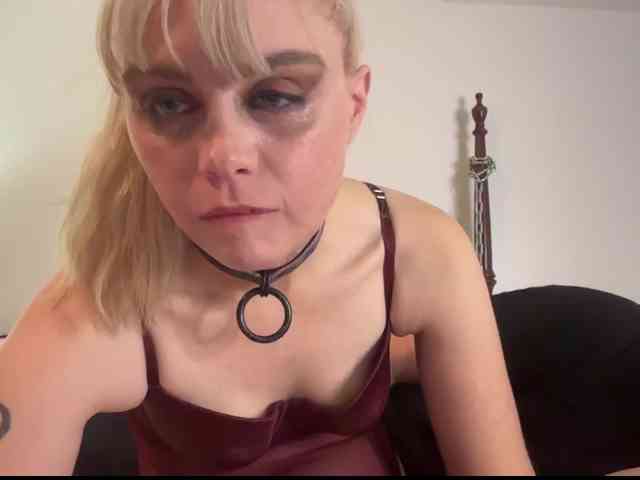 Daddysprincess731 webcam