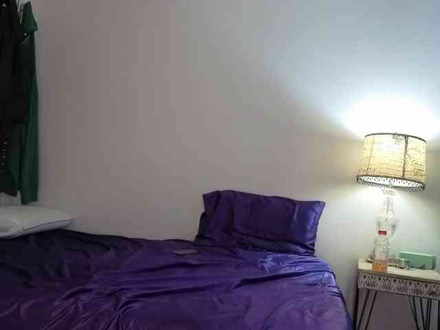 Daddysprincess731 webcam