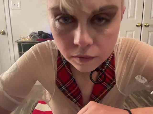 Daddysprincess731 webcam