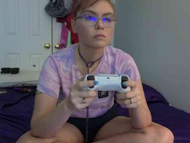 Daddysprincess731 webcam