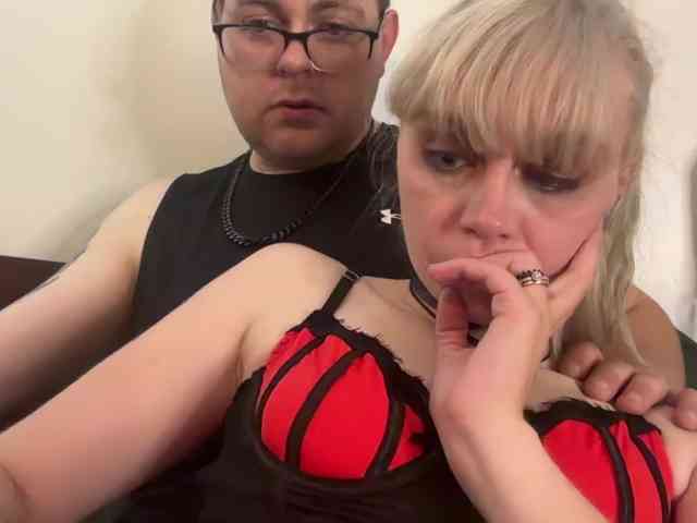 Daddysprincess731 webcam